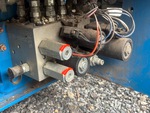 Hydraulics with Valves