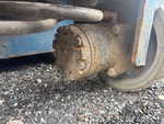 Drivetrain with Drive Motors