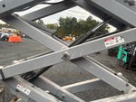 Hydraulics with Lift Cylinders