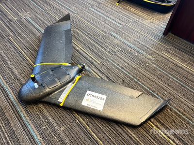 2022 Sensefly eBeeX Drone