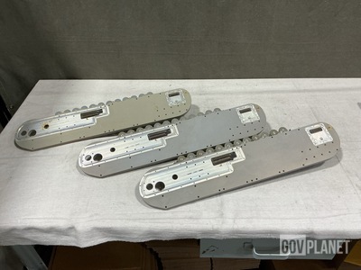 (30) IRobot Right Side Plate Assemblies