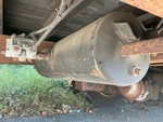 Air System with Air Tank