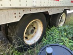 Trailer Chassis with