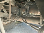 Air System with Air Lines