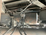Air System with Air Tank