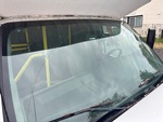 General Appearance with Glass