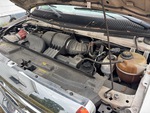 Engine with Engine - Left Side