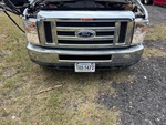 General Appearance with Exterior Lights