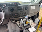 Interior with