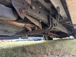 Chassis with Frame Condition