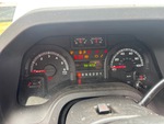 Interior with Warning Lights