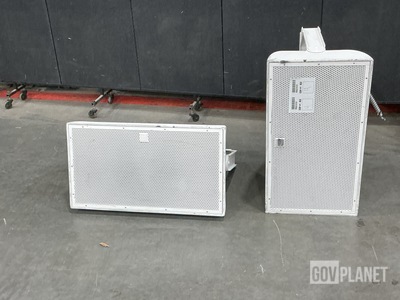 (7) Speakers