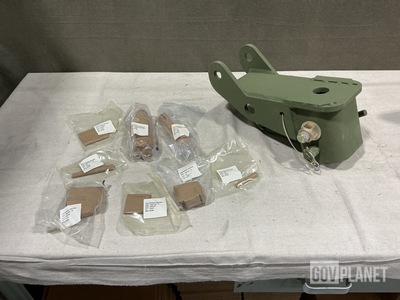 (24) 57K3383 Pintle Hook Parts Kits