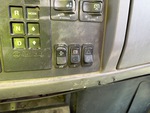 Cab with Engine Brake