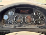 Cab with Gauges