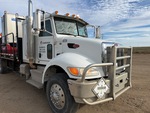 General Appearance with Sheet Metal (fiberglass) Condition