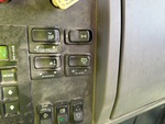 Cab with PTO Control