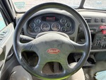 Cab with Steering Control