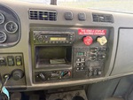 Cab with Heater