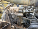 Engine with Fuel System