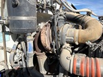 Engine with Exhaust System