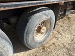 Underbody with Right Front Drive Tires