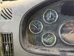 Cab with Oil Pressure