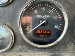Cab with Engine Hours