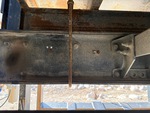 Underbody with Frame Condition