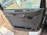 Cab with Window Controls
