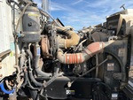 Engine with Engine - Right Side