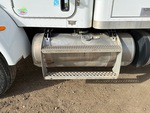 General Appearance with Steps/Ladders