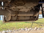 Engine with Diesel Particulate Filter
