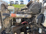 Engine with Engine - Left Side
