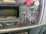 Cab with Gear Selector