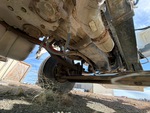 Engine with Oil Leaks