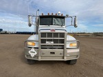 General Appearance with Exterior Lights