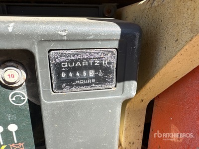 JLG 1930ES Electric シザーリフト
