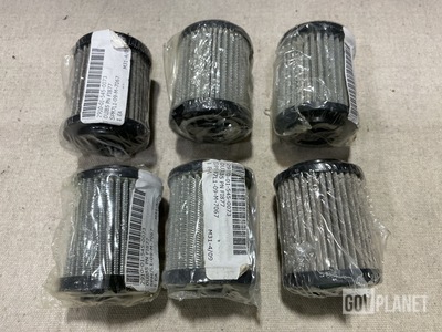 (31) Fascan FI877 Fluid Filter Elements