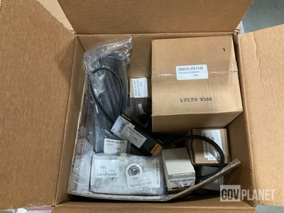 (4) DSCC-2815-0039 Diesel Engine Service Kits