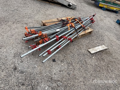 Pipe Clamps