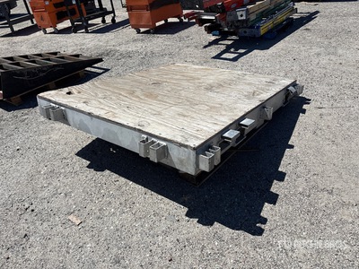 Platform Varios. Industrial