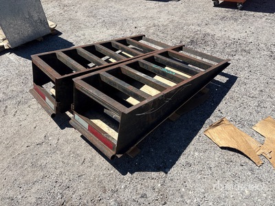Truck Ramps