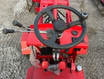 Control Station with