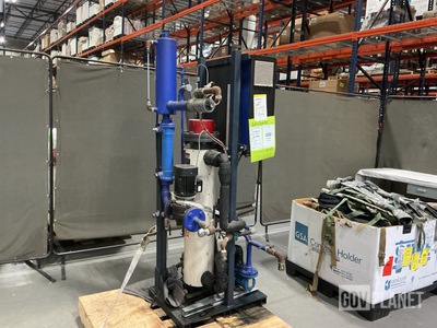 Heat Exchanger