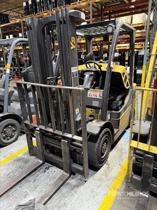 Yale GLP50VXNVRE084 Heftruck