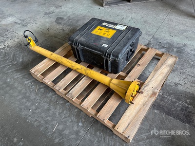 Trimble Dozer Kit Grade Control System