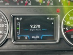 Cab with Engine Hours