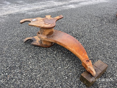 56 in Défonceuse pour excavatrice
