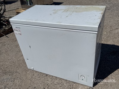 Hisense 115 volts Diepvries - Fits Hisense LC87D6EWD